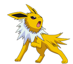 Jolteon