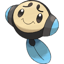 Poliwag, Pokémon Vortex Wiki