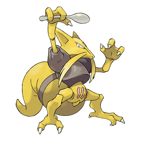 Palpitoad, Pokémon Vortex Wiki