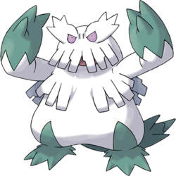 Pokémon Vortex - Pokémon Vortex Wiki