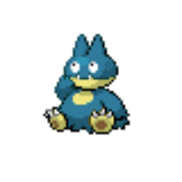 Pokémon Vortex - Pokémon Vortex Wiki