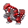 Groudon