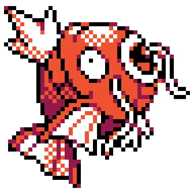 Magikarp | PokeWilds Wiki | Fandom