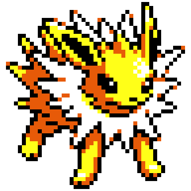 Jolteon, Pokémon Wiki, FANDOM powered by Wikia