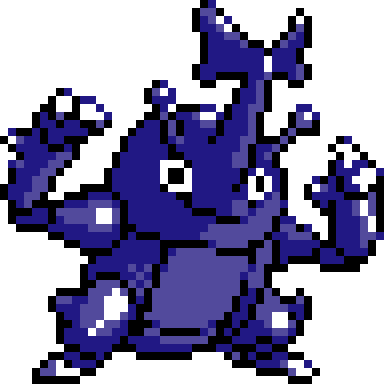 Shadow Heracross, Pokécentral Pixelmon Network Wiki