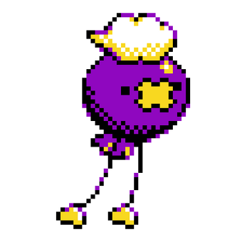 Drifloon | PokeWilds Wiki | Fandom