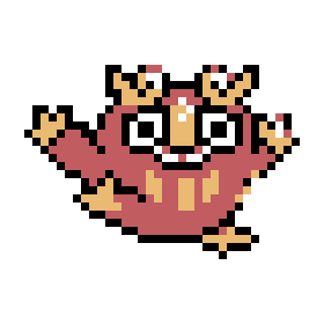 Darumaka, Wiki Pokémon Brasil