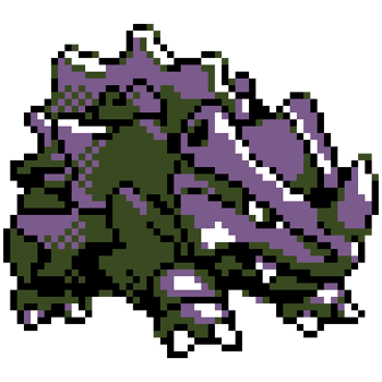 Rhyhorn | PokeWilds Wiki | Fandom