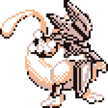 2nd Armored Mewtwo for the day - 2nd Armored Mewtwo for the day