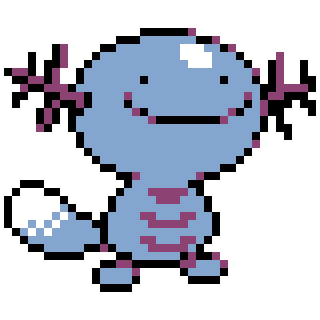 Pokemon Wooper – Pixelmon Reforged Wiki