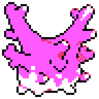 Corsola | PokeWilds Wiki | Fandom