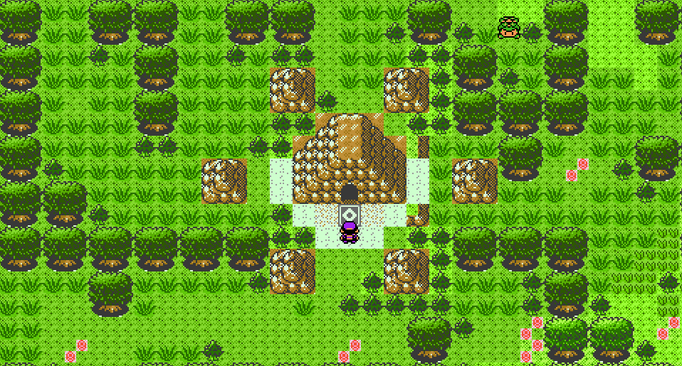 Spiritomb, PokeWilds Wiki