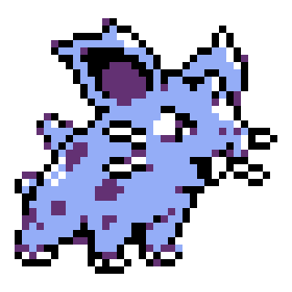 Nidoran♀ | PokeWilds Wiki | Fandom