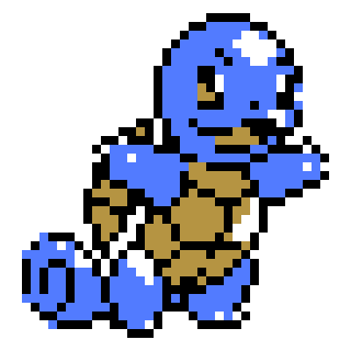 Pokemon Yellow: How To Catch Squirtle