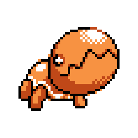Trapinch | PokeWilds Wiki | Fandom