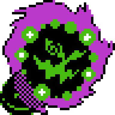 Spiritomb, Pokemon Planet Wikia