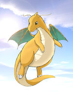 Dragonite