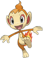 Chimchar 2.png