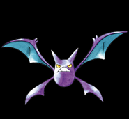 Crobat