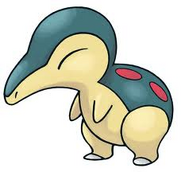 Cyndaquil