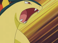 Mr. Moore Typhlosion