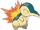 Cyndaquil