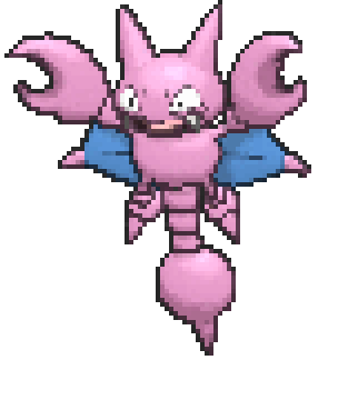 Pokemons, PokeXGames Wiki