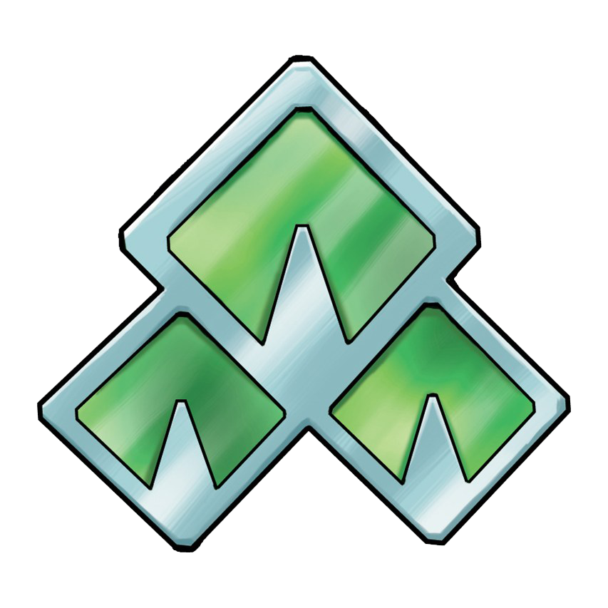 Tipo planta - WikiDex, la enciclopedia Pokémon