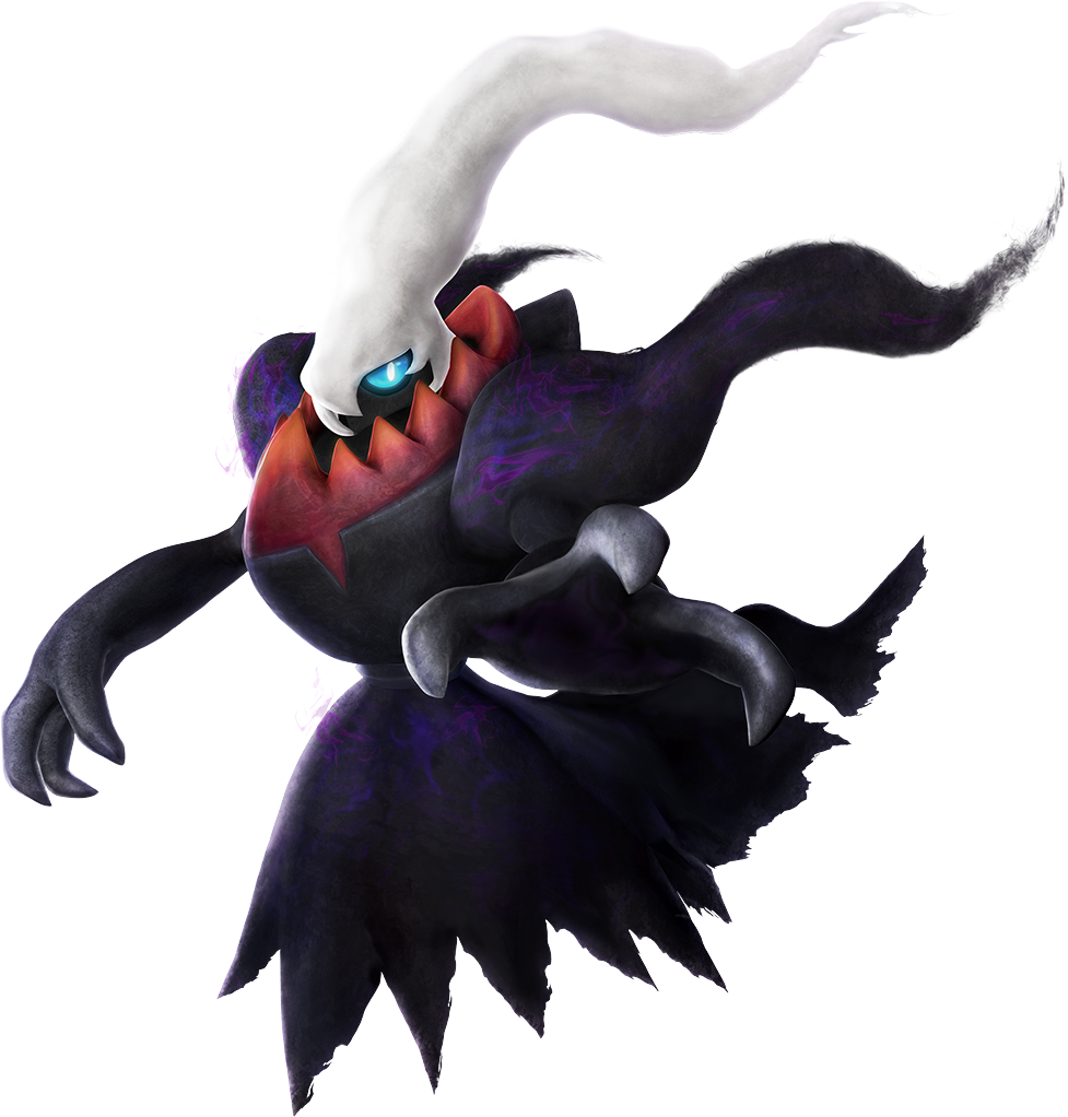 Darkrai