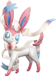 Gardevoir/Sylveon, Wiki