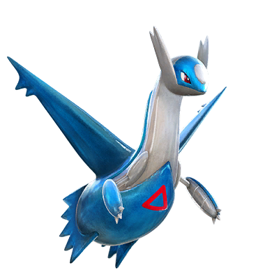 Charizard, Pokkén Tournament Wiki