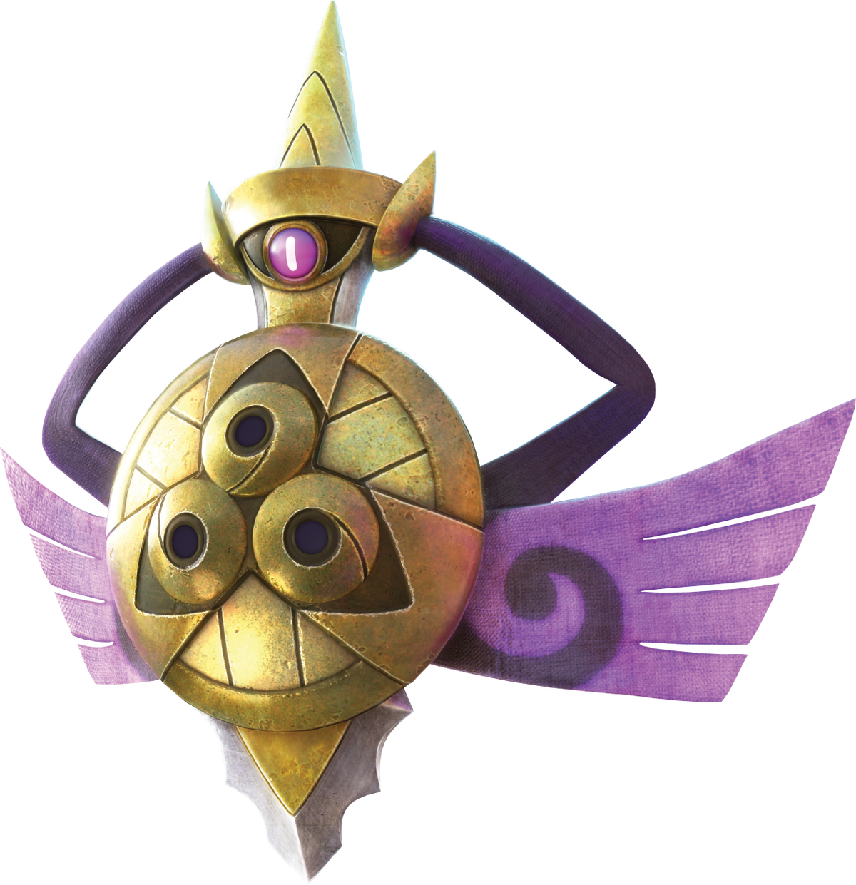 Aegislash