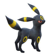 Gardevoir, Pokkén Tournament Wiki