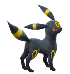 Umbreon | Pokkén Tournament Wiki | Fandom