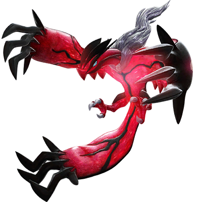Pokémon GO Shiny Yveltal / Yveltal Level 40 / Level 50 – Unlock 2nd Charge  ATK – PVP Master League – TRADE (Read Describe) - PoGoFighter