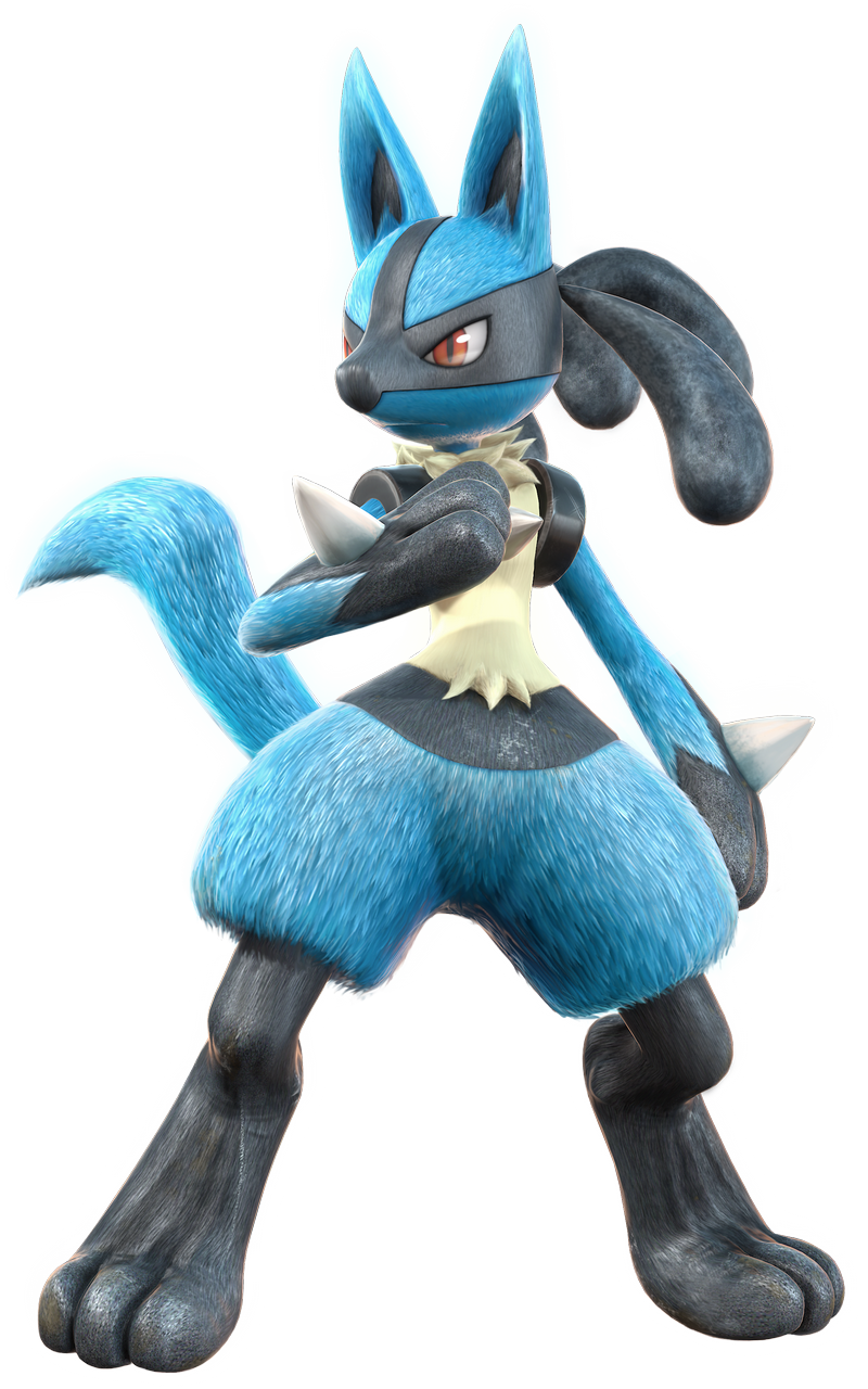 LUCARIO O LUTADOR PERFEITO - POKEMON COLLECTION Ep.14 ‹‹ JHONy3 ›› 