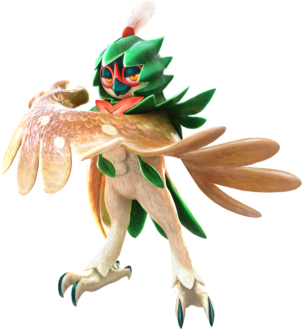 Gardevoir, Pokkén Tournament Wiki