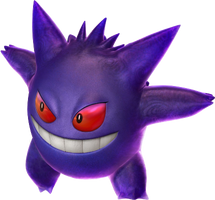 Gengar