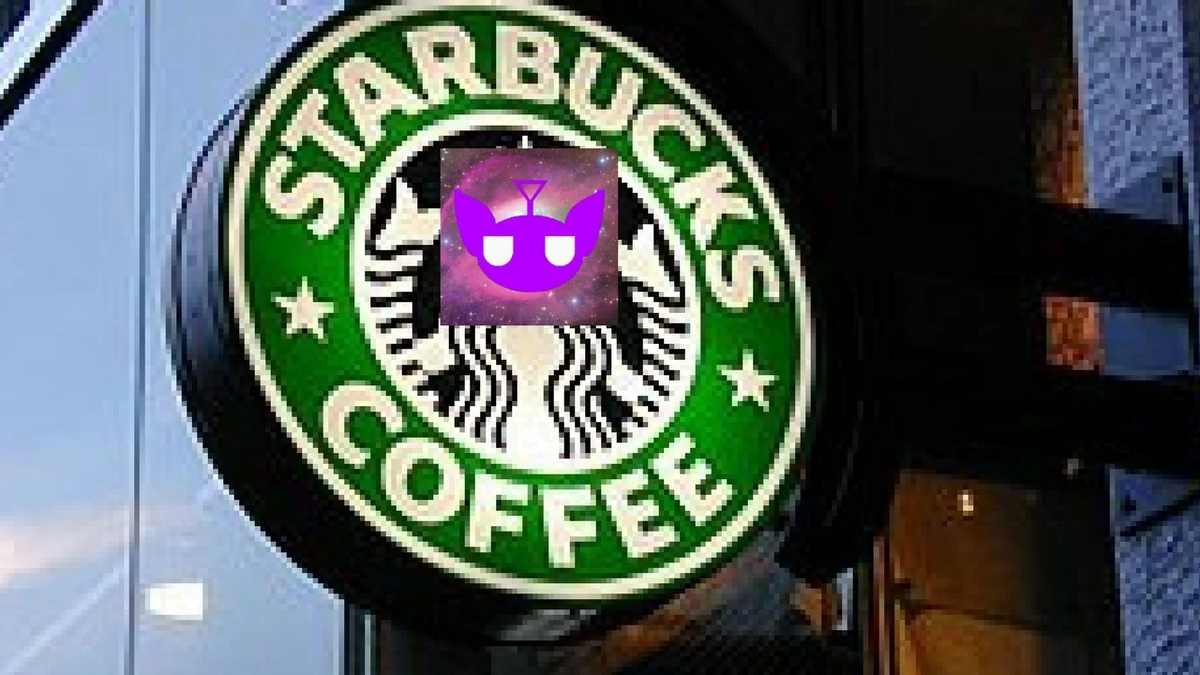 Ben's Starbucks Incident | Pokle's Non Original Wiki | Fandom