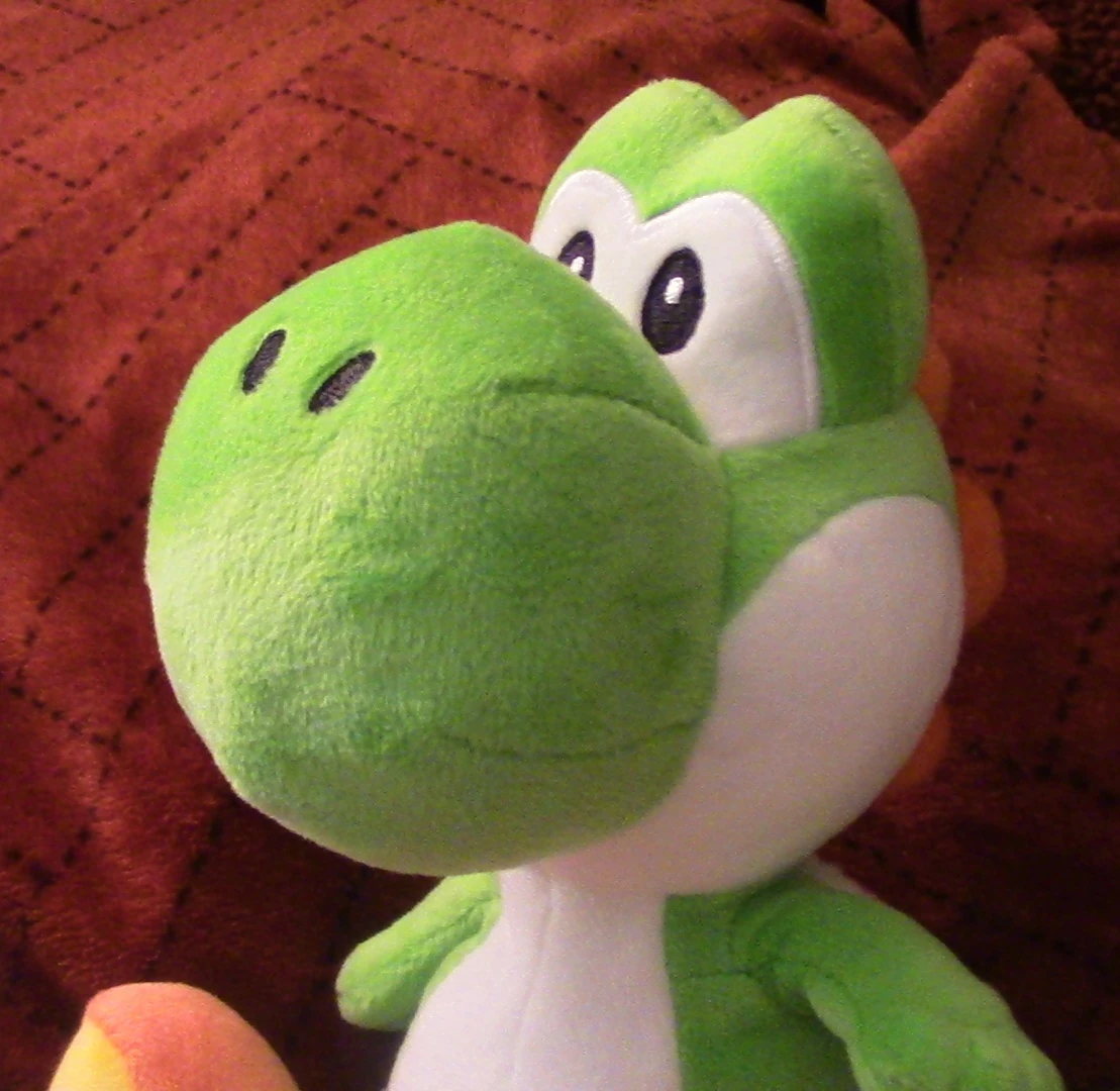 Yoshimi PokleTheWiki Fandom