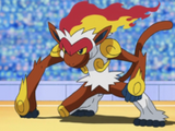 Infernape