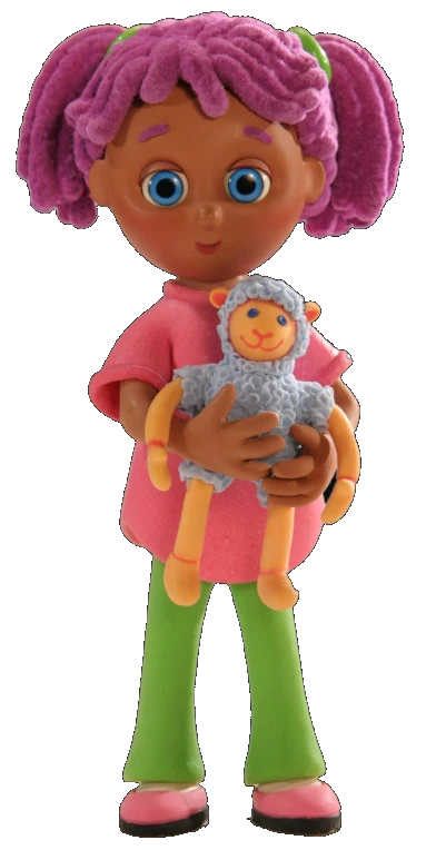 Bibi | Poko Wiki | Fandom