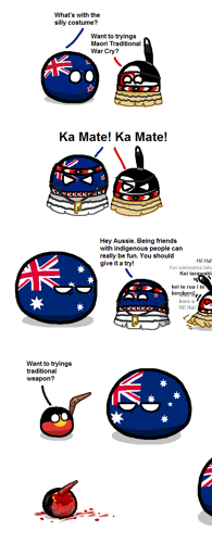 Mingling with the Natives.png