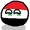 United Arab Republicball
