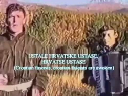 Serbia Strong Original