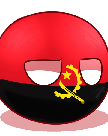 Angolaball Polandball Wiki Fandom