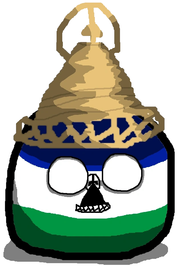 Lesothoball Polandball Wiki Fandom
