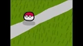 Polandball_Walking_Animation