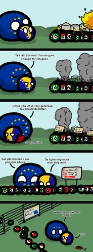 Bosnia solves migrant problem.png