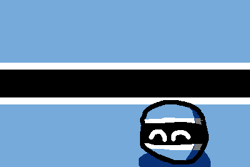 BotswanaBall(Countryball & Flag).png
